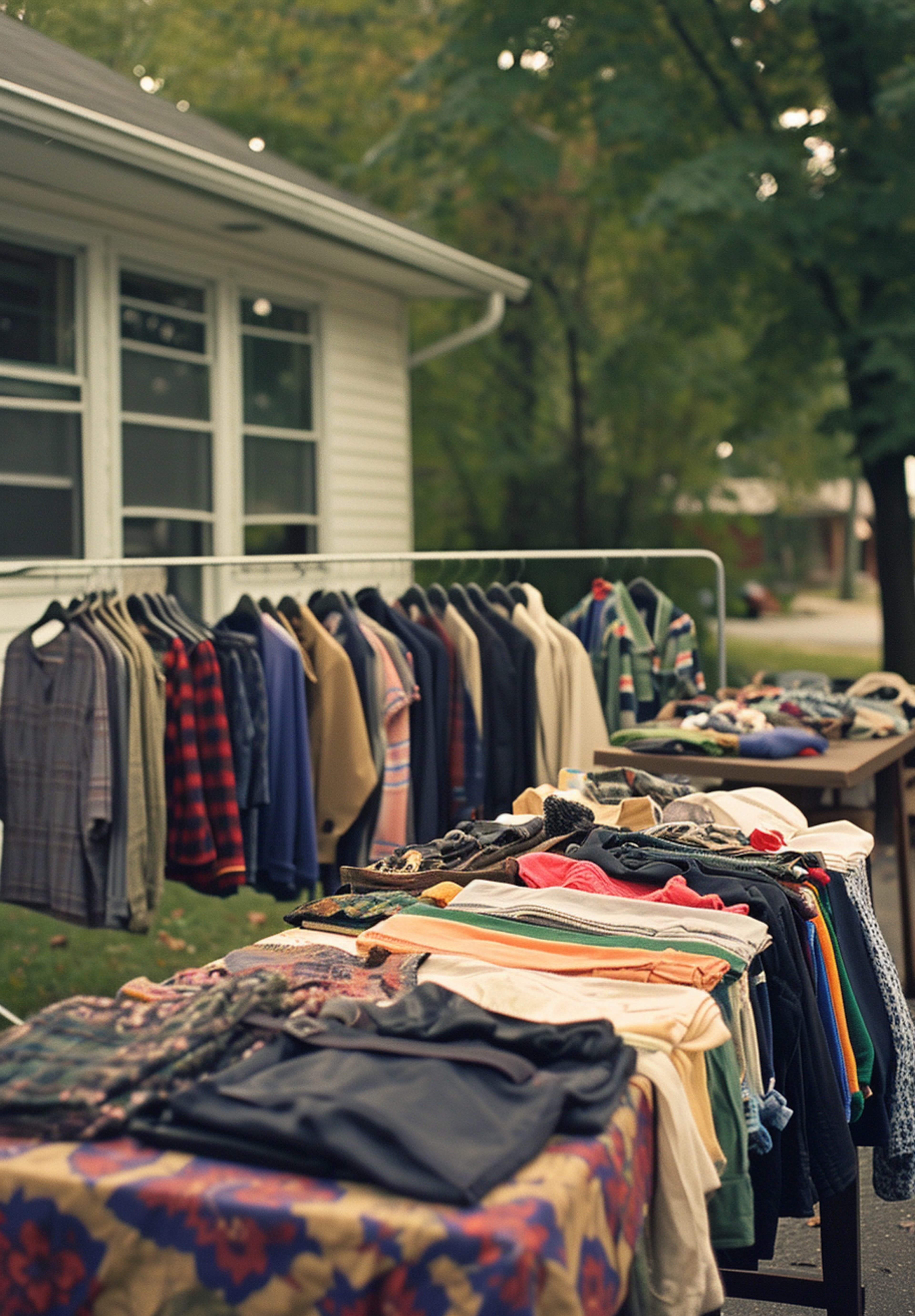 Preloved Marketplace