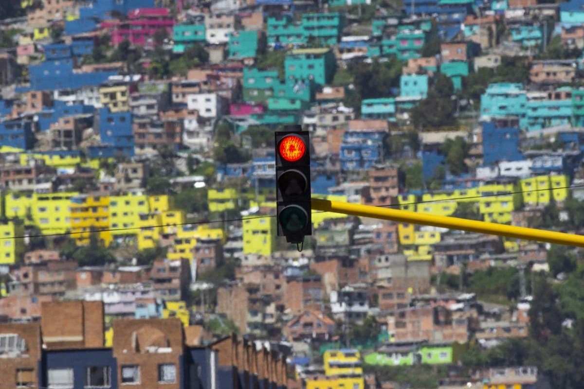 EMFORA GNSS Enforcement System