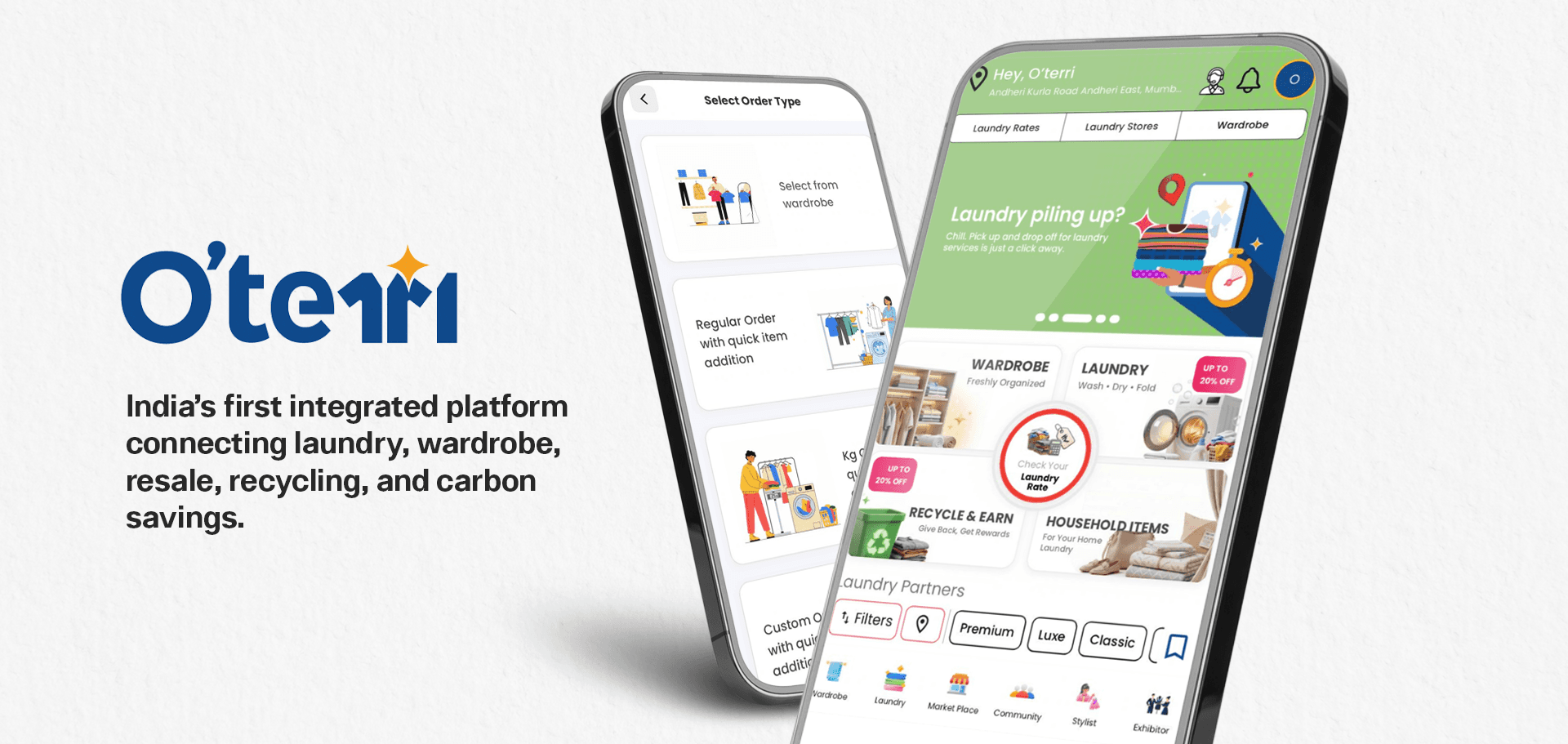 OTERRi Platform